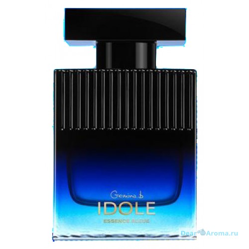 Genina B. Idole Essence Bleue