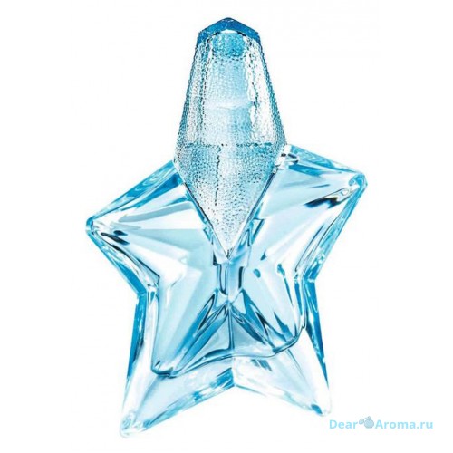 Mugler Angel Sunessence Edition Bleu Lagon