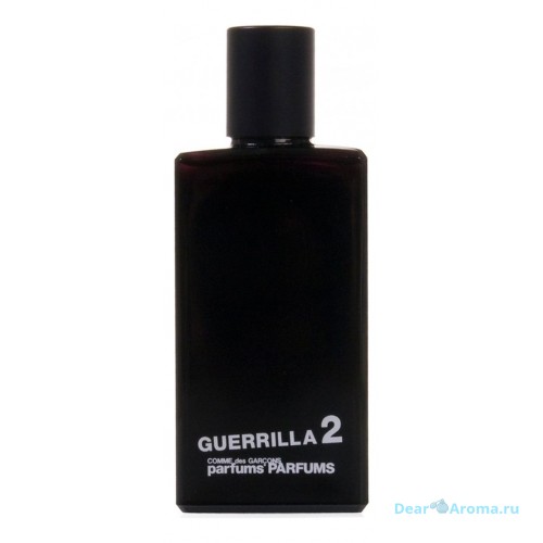 Comme des Garcons Series 8: Guerrilla 2