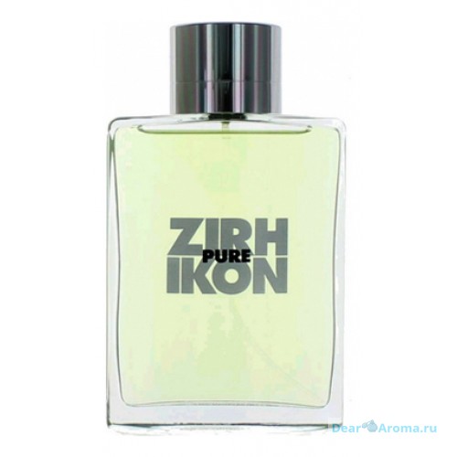 Zirh Ikon Pure