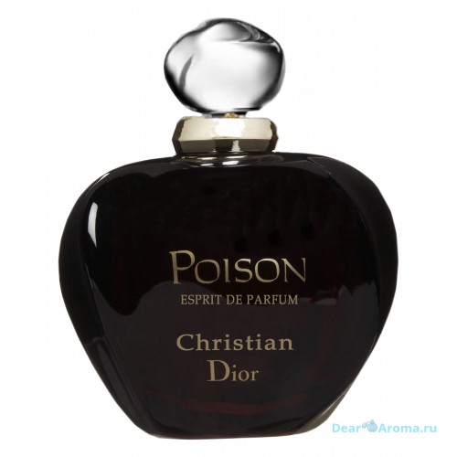 Christian Dior Poison Esprite De Parfum Винтаж