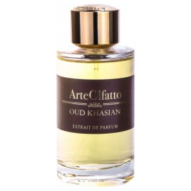 ArteOlfatto Oud Khasian