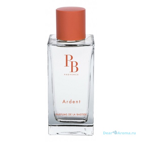 Parfums de la Bastide Ardent