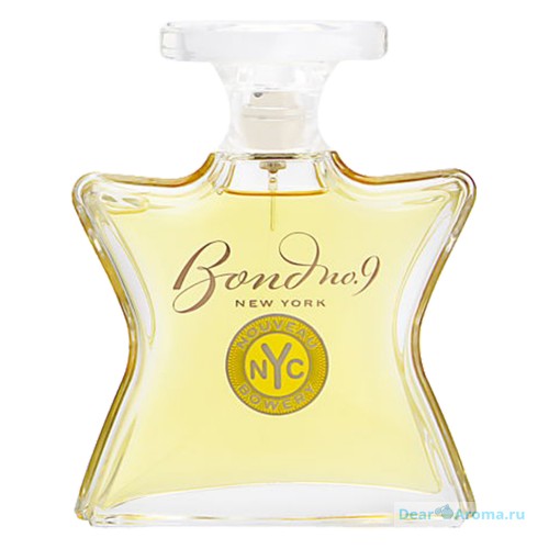 Bond No 9 Nouveau Bowery