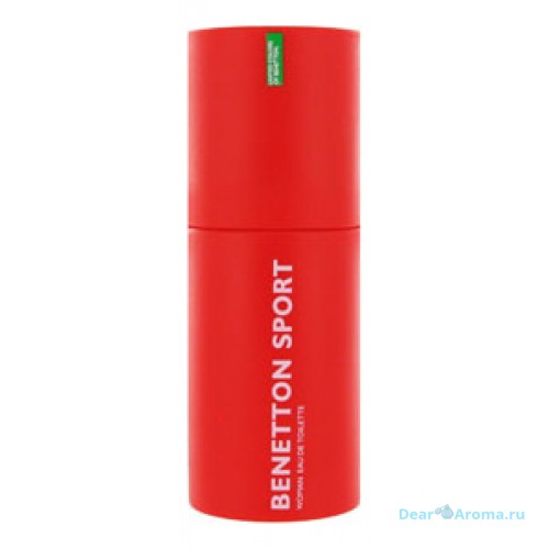 Benetton Sport Women