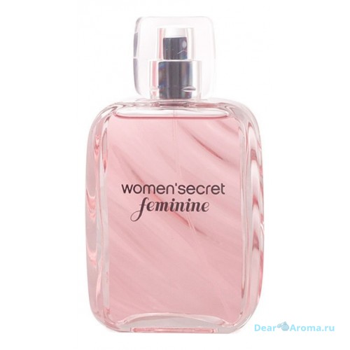 Women' Secret Feminine