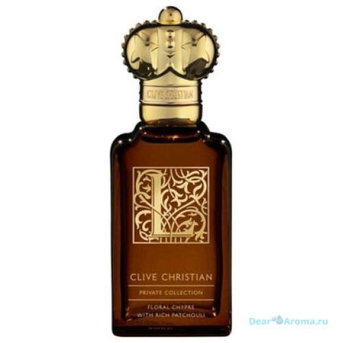 Clive Christian L: Floral Chypre