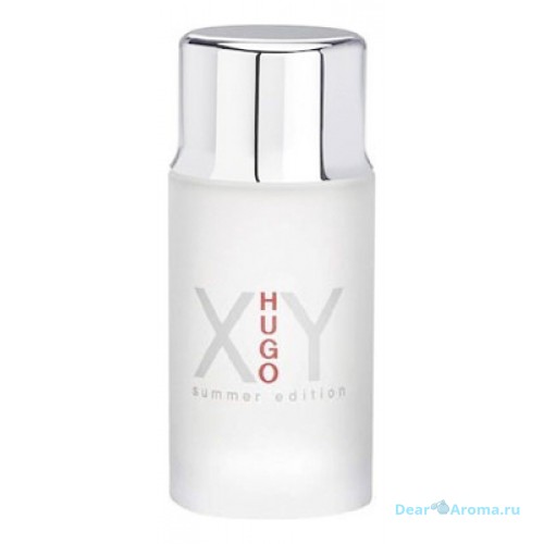 Hugo Boss Hugo XY Summer Edition