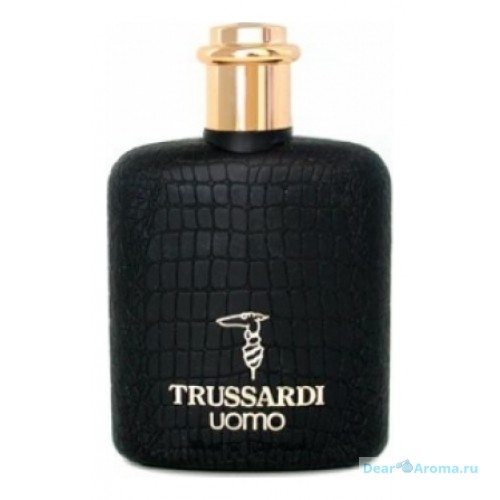 Trussardi UOMO Винтаж