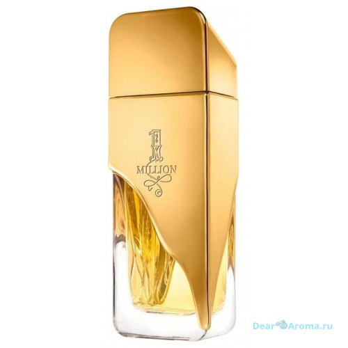 Paco Rabanne 1 Million Christmas Collector Edition 2017