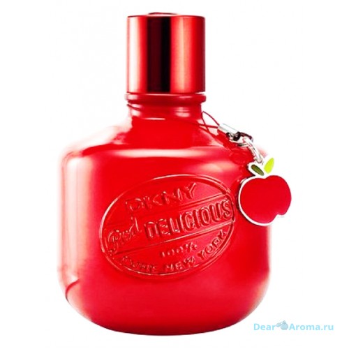 DKNY Red Delicious Charmingly Delicious