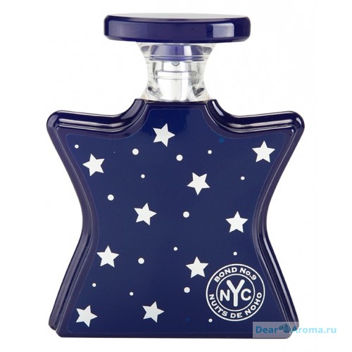 Bond No 9 Nuits De Noho