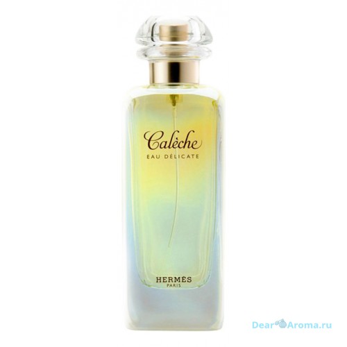 Hermes Caleche Eau Delicate