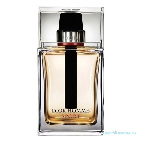 Christian Dior Homme Sport 2012