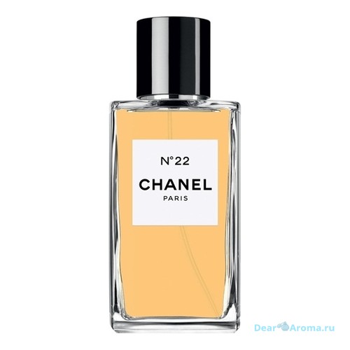 Chanel Les Exclusifs De Chanel No22