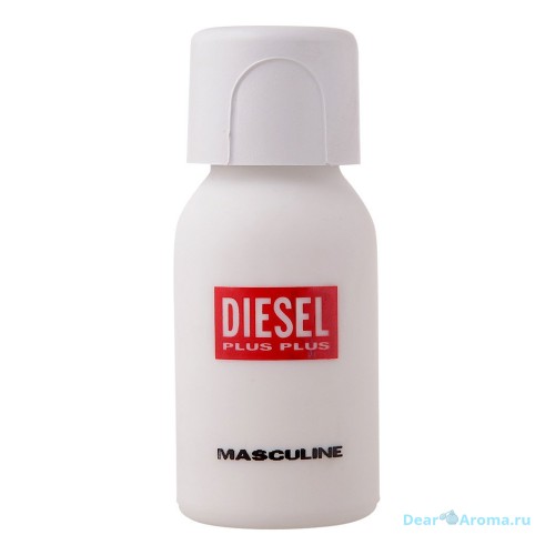 Diesel Plus Plus Masculine