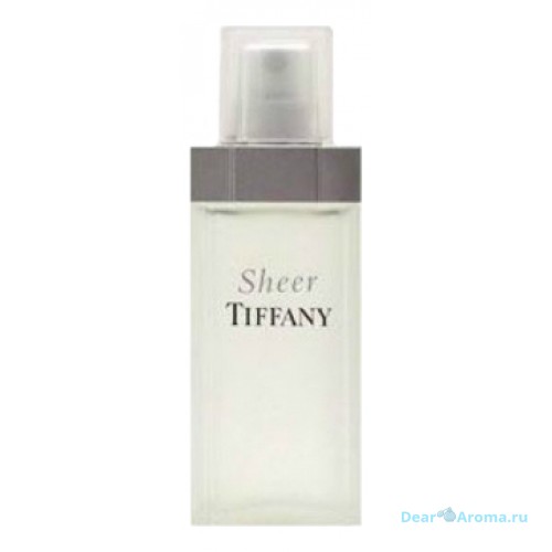 Tiffany Sheer Tiffany