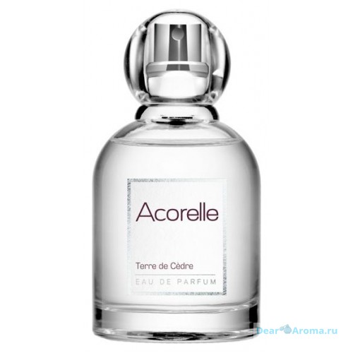 Acorelle Land Of Cedar