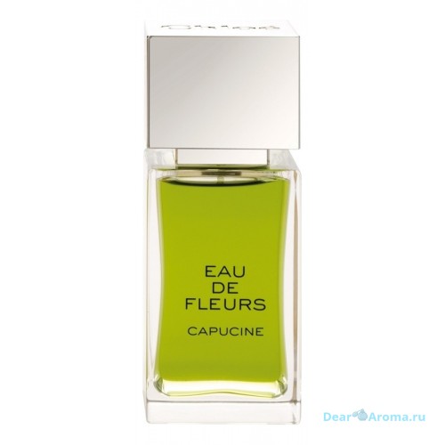 Chloe Eau De Fleur Capucine