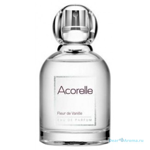 Acorelle Vanilla Blossom