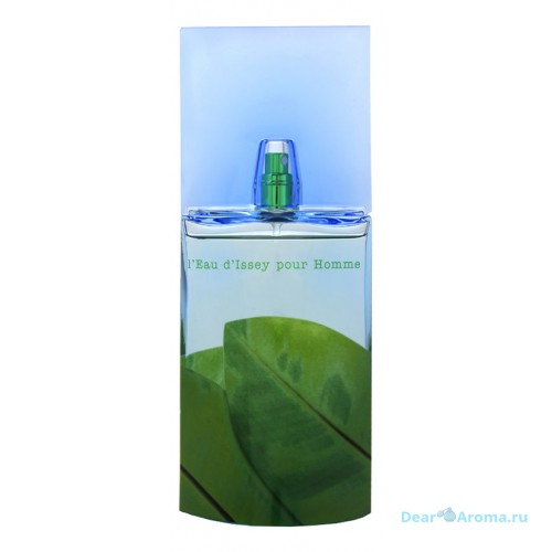 Issey Miyake L'Eau D'Issey Pour Homme Eau De Toilette L'Ete Summer 2012