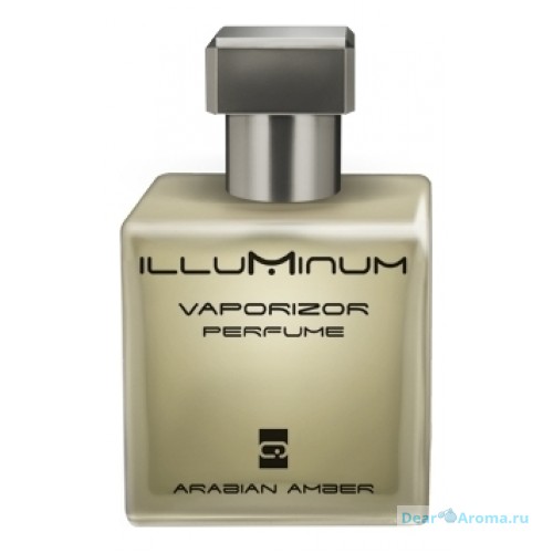 Illuminum Arabian Amber