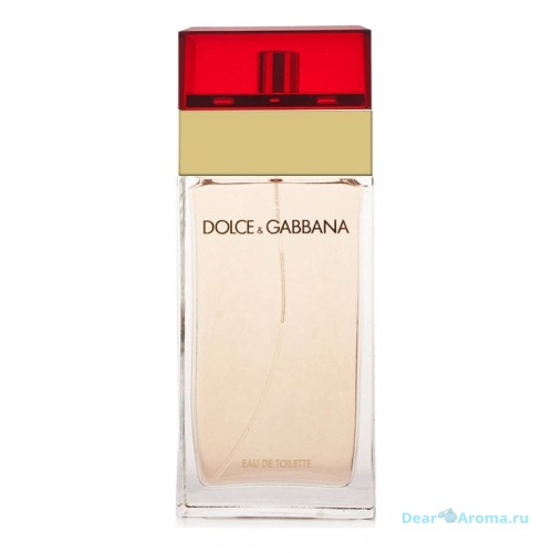 Dolce Gabbana (D&G) Women