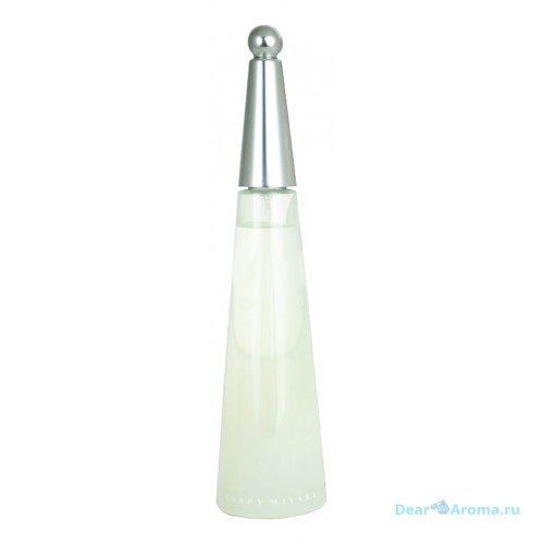 Issey Miyake L'Eau D'Issey Une Goutte Sur Un Petale