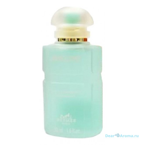 Hermes Amazone Light Eau De Fraicheur