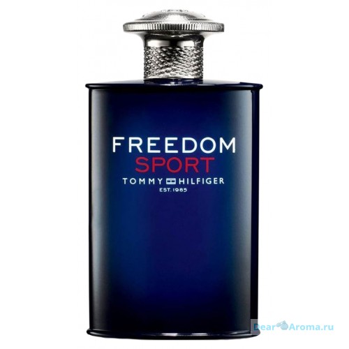 Tommy Hilfiger Freedom Sport