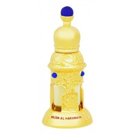 Al Haramain Perfumes Musk Al Haramain