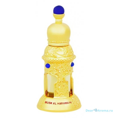 Al Haramain Perfumes Musk Al Haramain