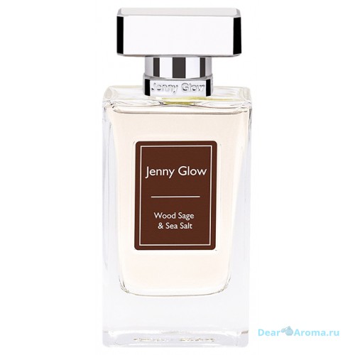 Jenny Glow Wood Sage & Sea Sal