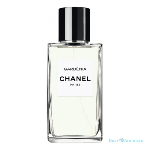 Chanel Les Exclusifs De Chanel Gardenia