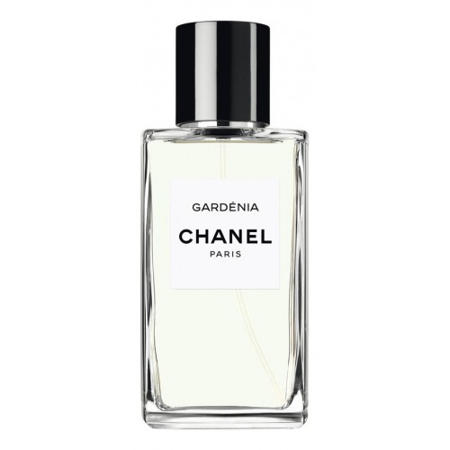 Chanel Les Exclusifs De Chanel Gardenia