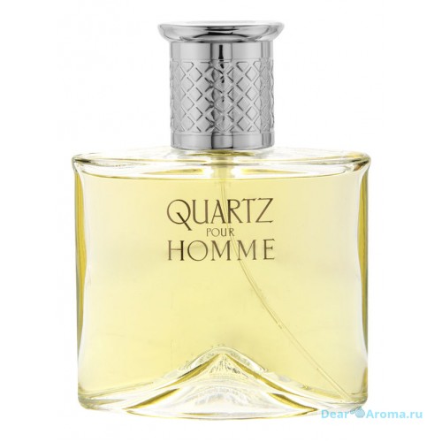 Molyneux Quartz Pour Homme