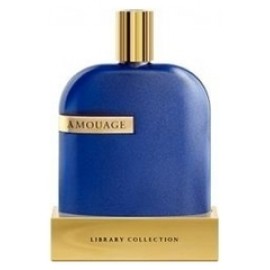 Amouage Library Collection Opus XI