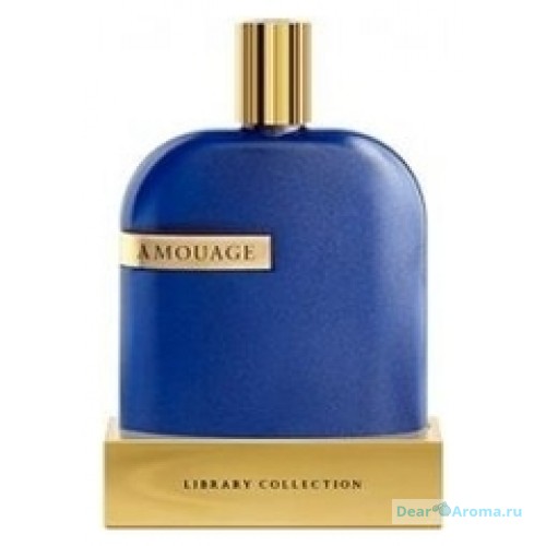 Amouage Library Collection Opus XI