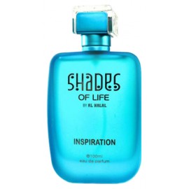 Al Halal Perfumes Shades Of Life Inspiration