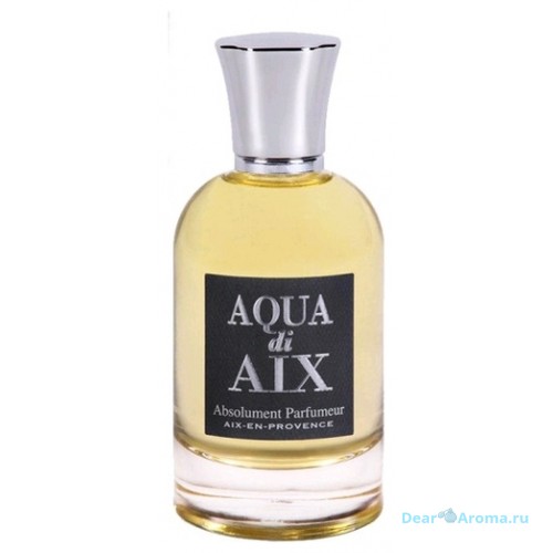 Absolument Aqua di Aix