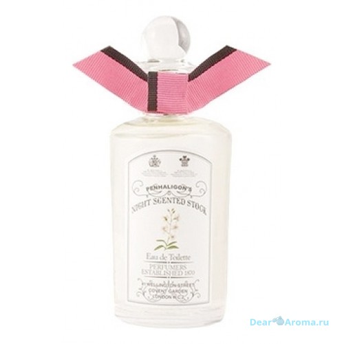 Penhaligon's Night Scented Stock