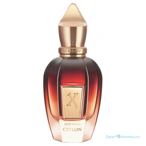 Xerjoff Oud Stars: Ceylon