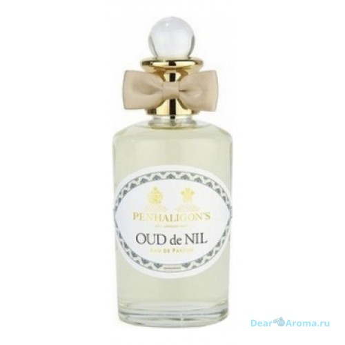 Penhaligon's Oud de Nil