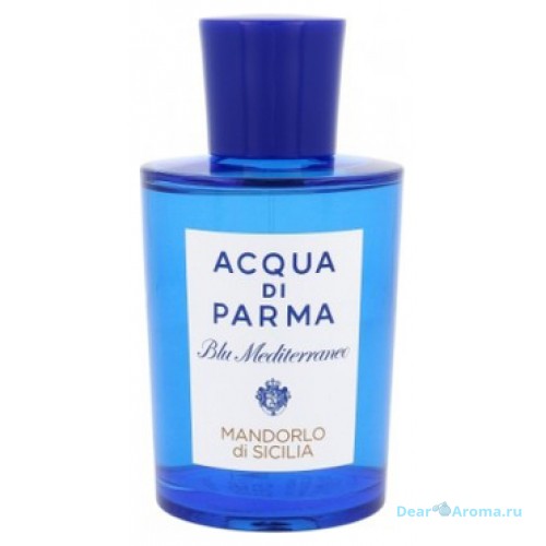 Acqua Di Parma Mandorlo Di Sicilia