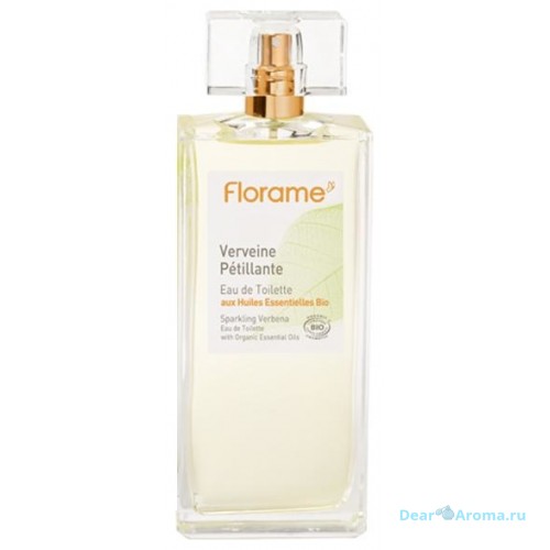 Florame Verveine Petillante