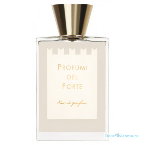 Profumi del Forte Mythical Woods