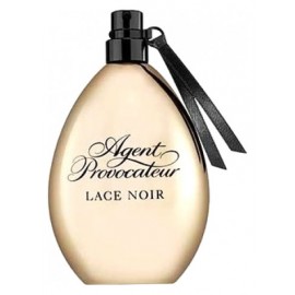 Agent Provocateur Lace Noir