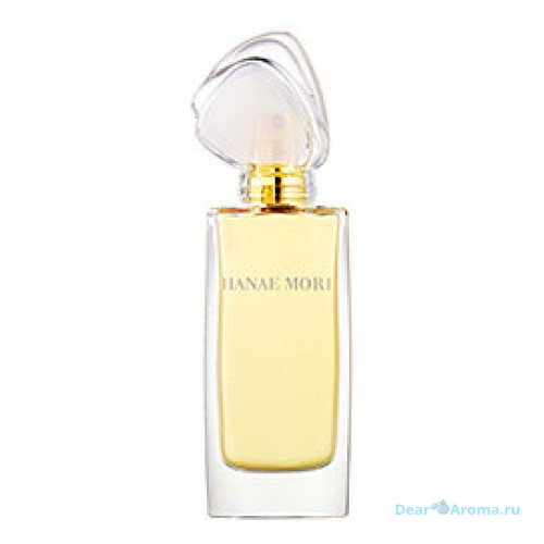 Hanae Mori Woman