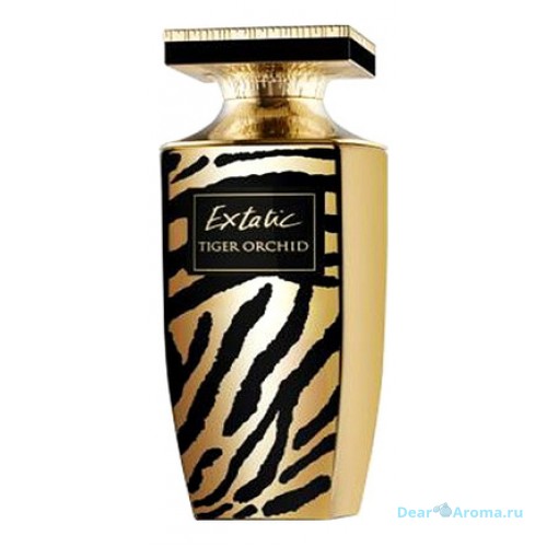 Balmain Extatic Tiger Orchid