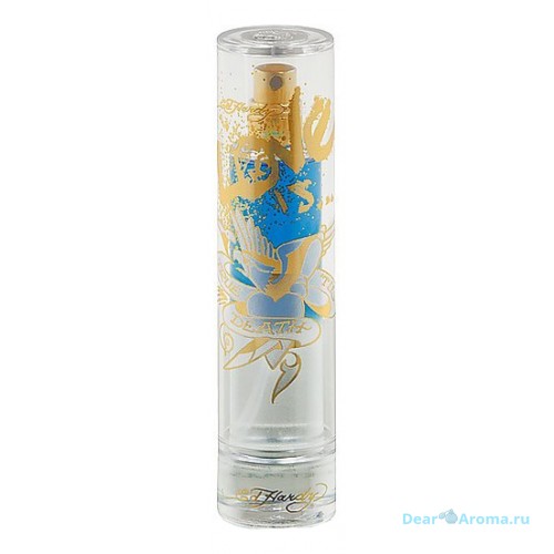 Christian Audigier Ed Hardy Love Is For Men